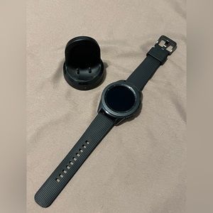Samsung Galaxy Watch
